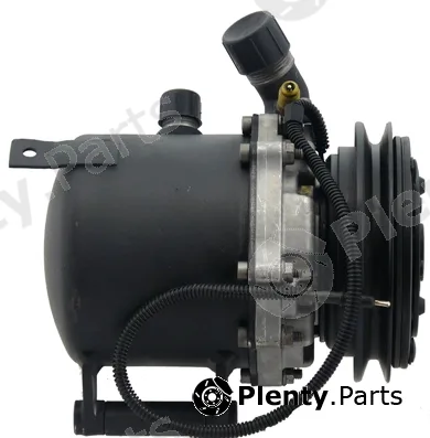 Friesen FRC10021 — Compressor, air conditioning