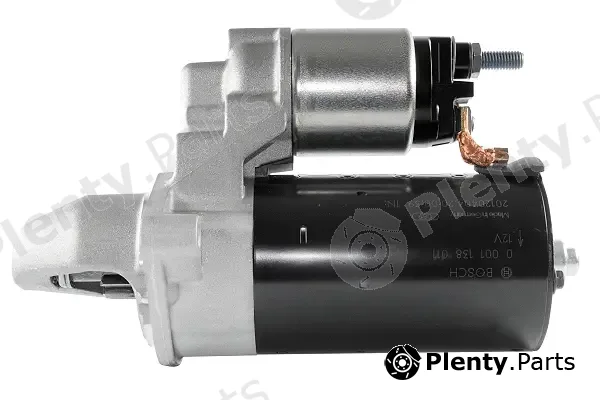 Friesen 8080361 — Starter