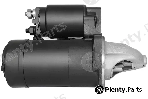 Friesen 8052716 — Starter