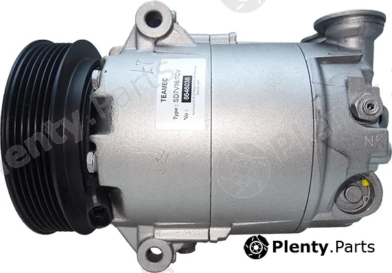 Friesen FRC46038 — Compressor, air conditioning