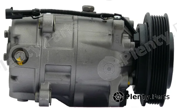 Friesen FRC00009 — Compressor, air conditioning