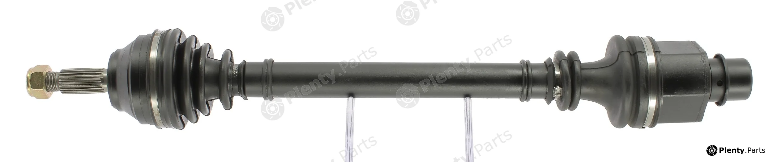Friesen FDS1810 — Drive Shaft