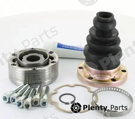 Friesen FVJ0013 — Joint Kit, drive shaft