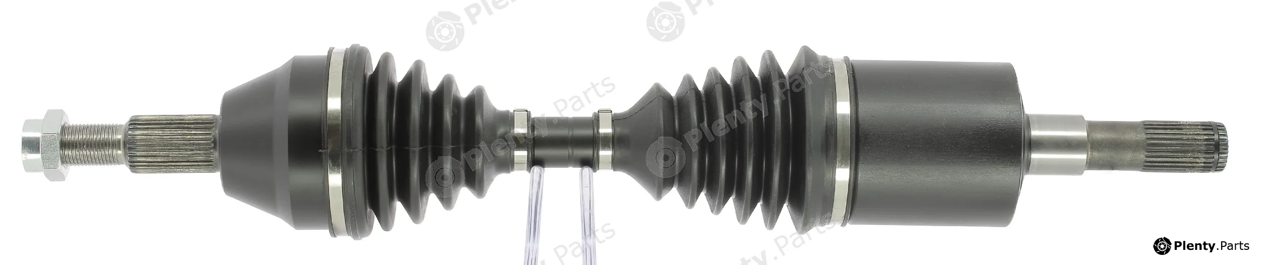 Friesen FDS3780 — Drive Shaft