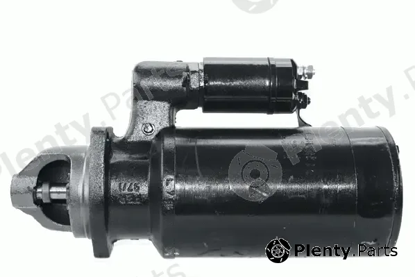 Friesen 5551017 — Starter