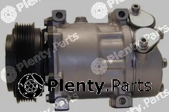Friesen FRC00067 — Compressor, air conditioning