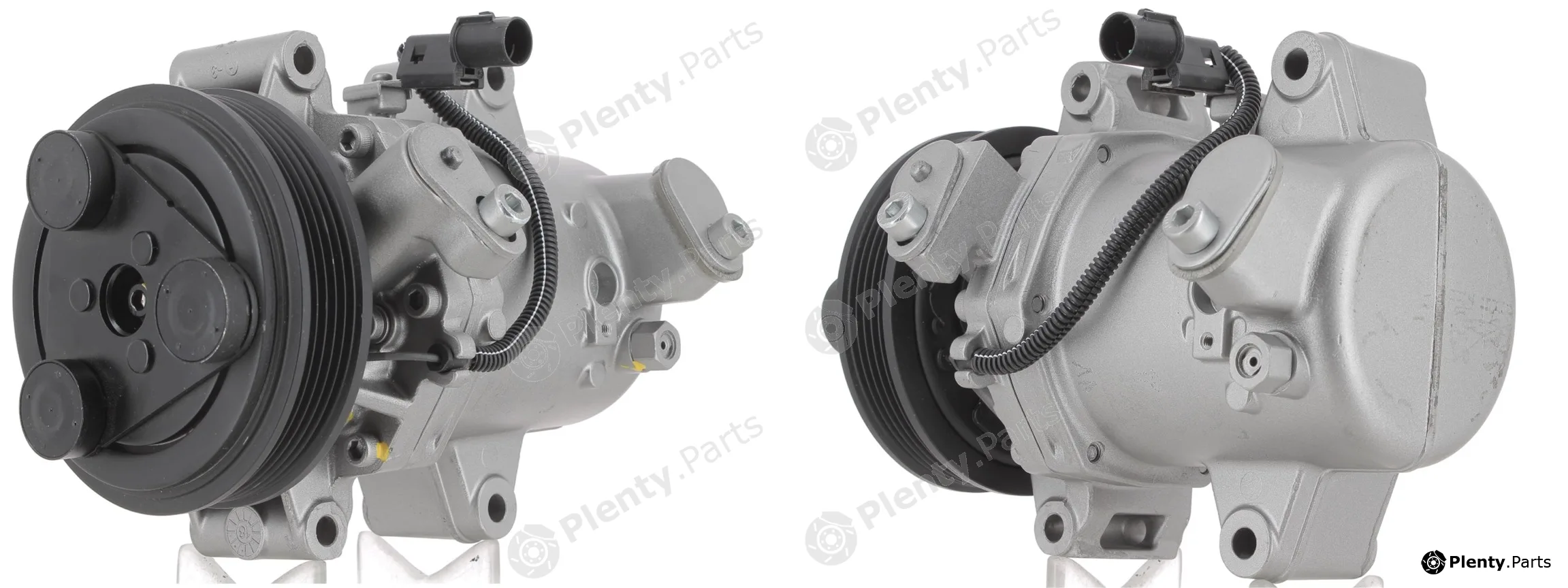 Friesen FRC13080 — Compressor, air conditioning