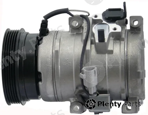 Friesen FRC38815 — Compressor, air conditioning