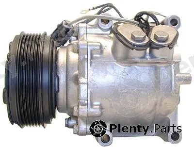 Friesen FRC43291 — Compressor, air conditioning