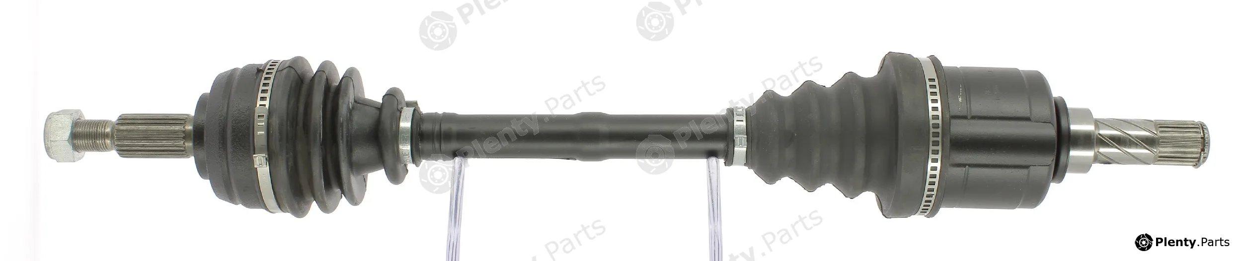 Friesen FDS2736 — Drive Shaft