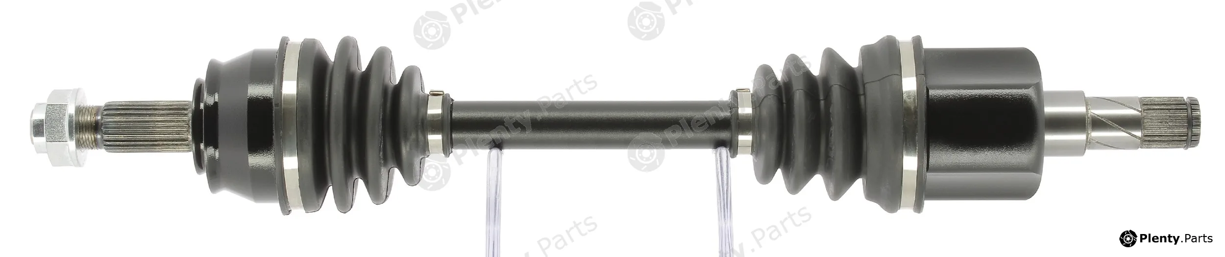 Friesen FDS2162 — Drive Shaft
