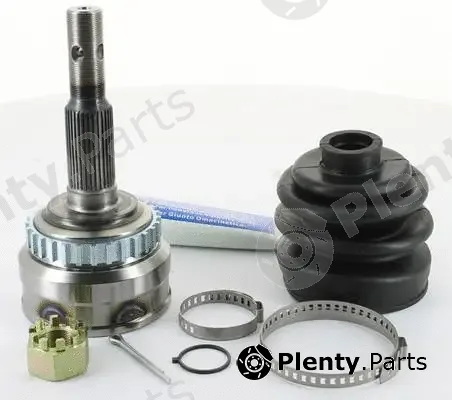 Friesen FVJ0009 — Joint Kit, drive shaft