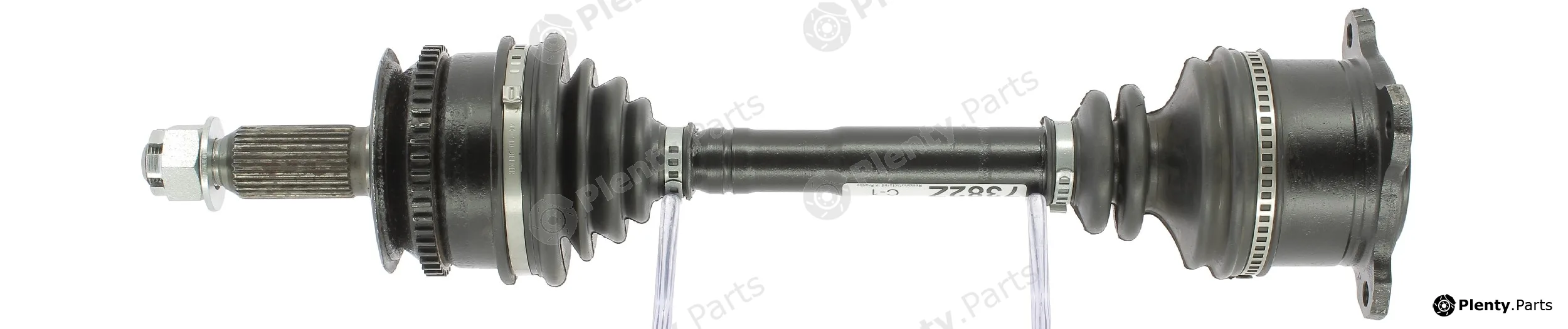Friesen FDS3364 — Drive Shaft
