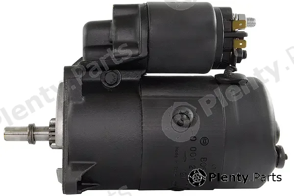 Friesen 8010350 — Starter
