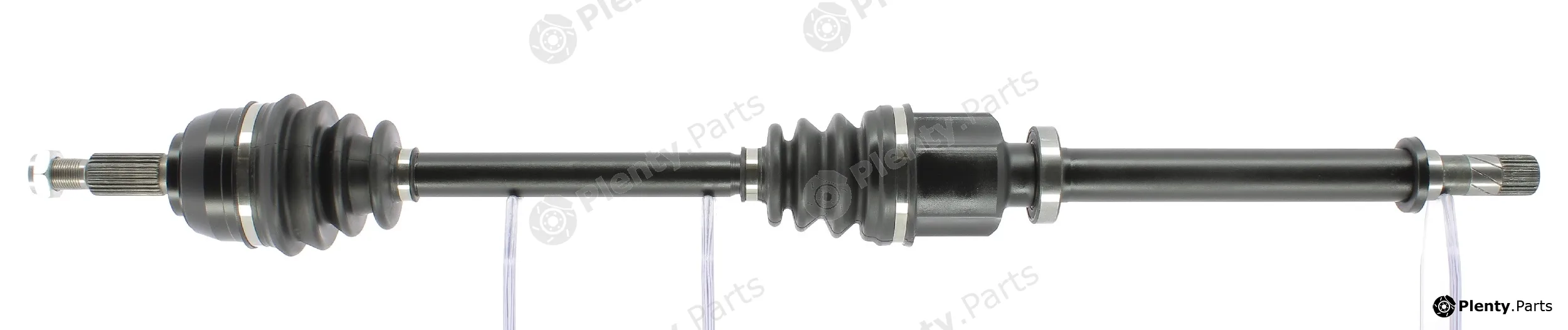 Friesen FDS2456 — Drive Shaft