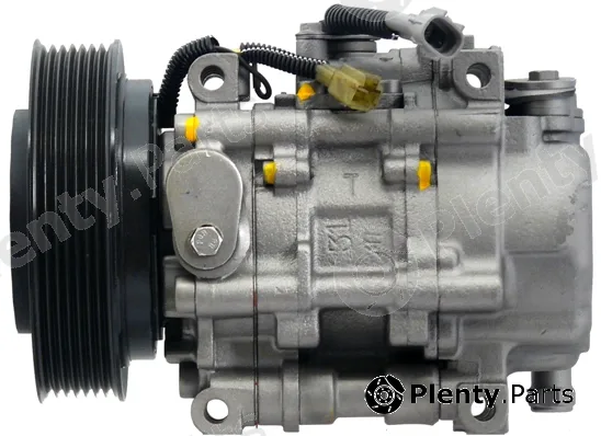 Friesen FRC00013 — Compressor, air conditioning