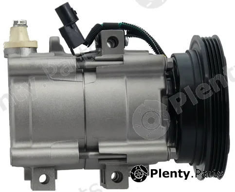 Friesen FRC23323 — Compressor, air conditioning