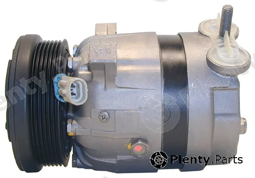 Friesen FRC00148 — Compressor, air conditioning