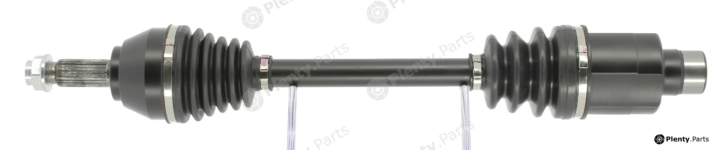 Friesen FDS3865 — Drive Shaft