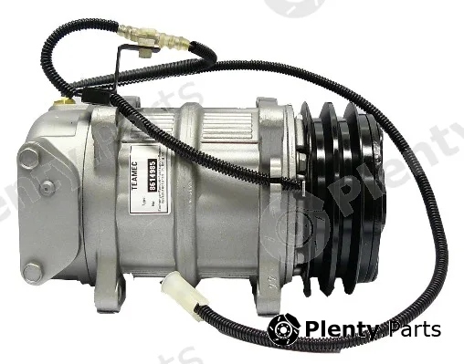 Friesen FRC14985 — Compressor, air conditioning