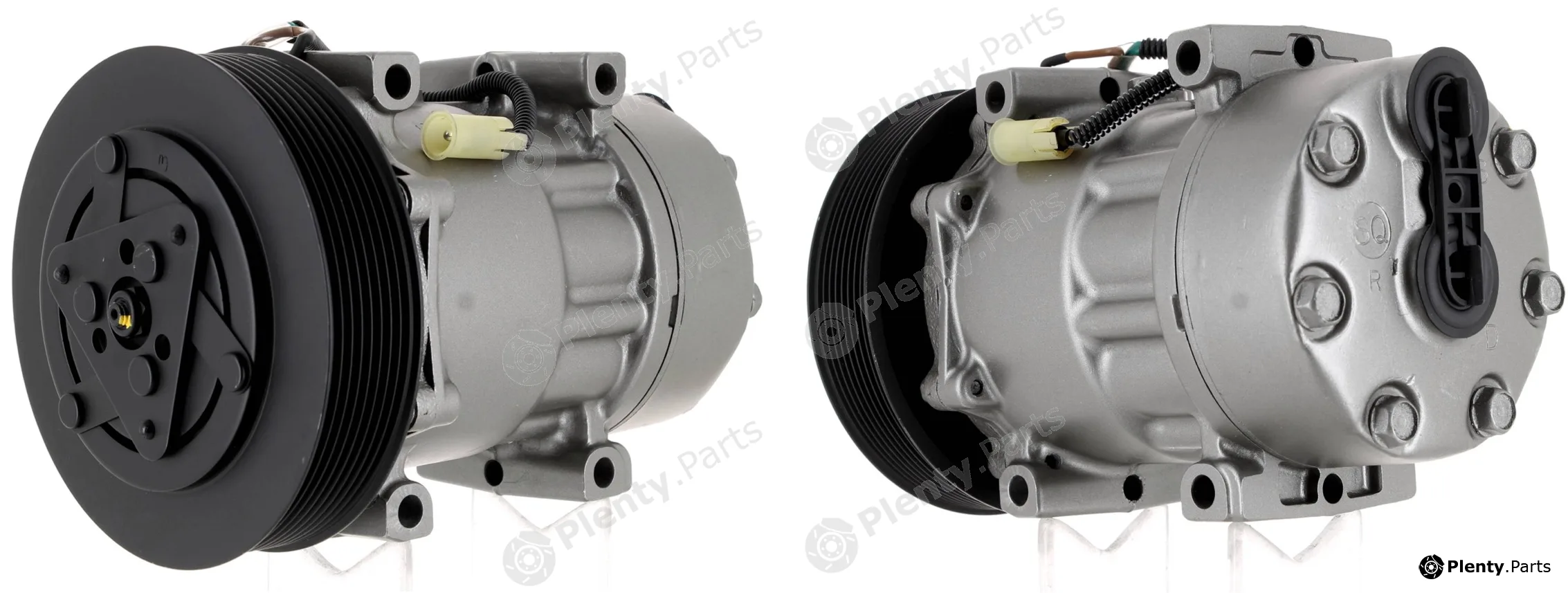 Friesen FRC45634 — Compressor, air conditioning