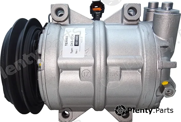 Friesen FRC14995 — Compressor, air conditioning