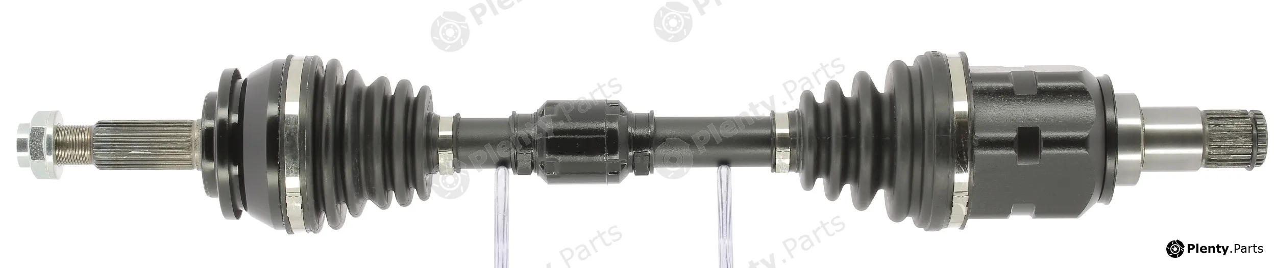 Friesen FDS3715 — Drive Shaft