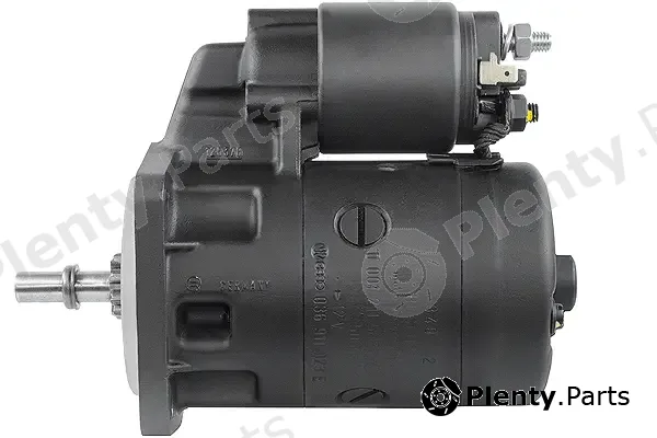 Friesen 8010490 — Starter