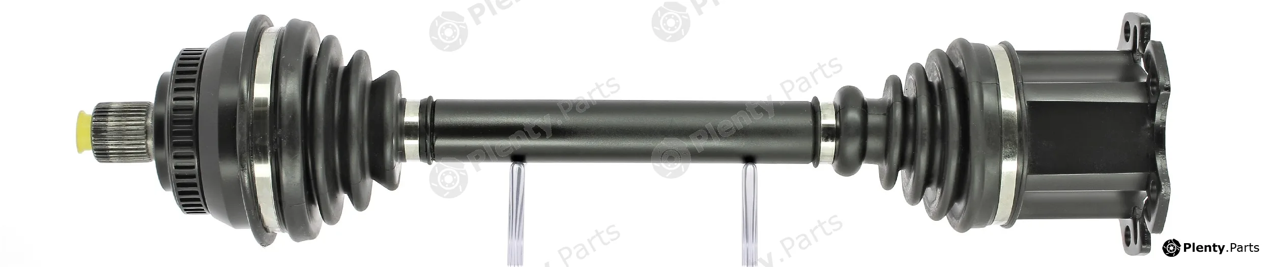 Friesen FDS1001 — Drive Shaft