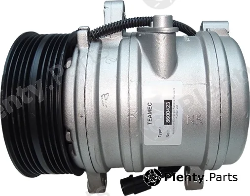 Friesen FRC00423 — Compressor, air conditioning