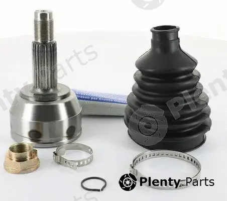 Friesen FVJ0015 — Joint Kit, drive shaft
