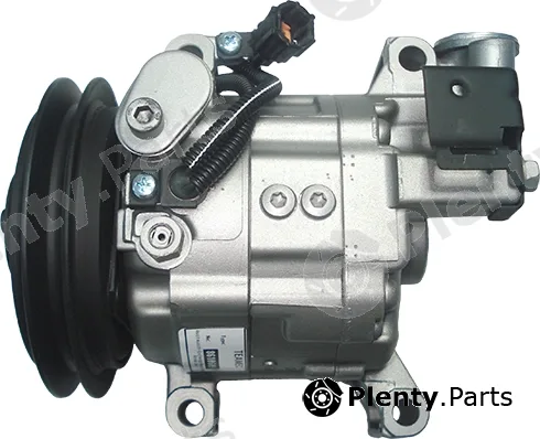 Friesen FRC10609 — Compressor, air conditioning