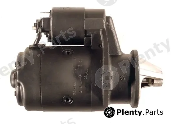 Friesen 8013841 — Starter