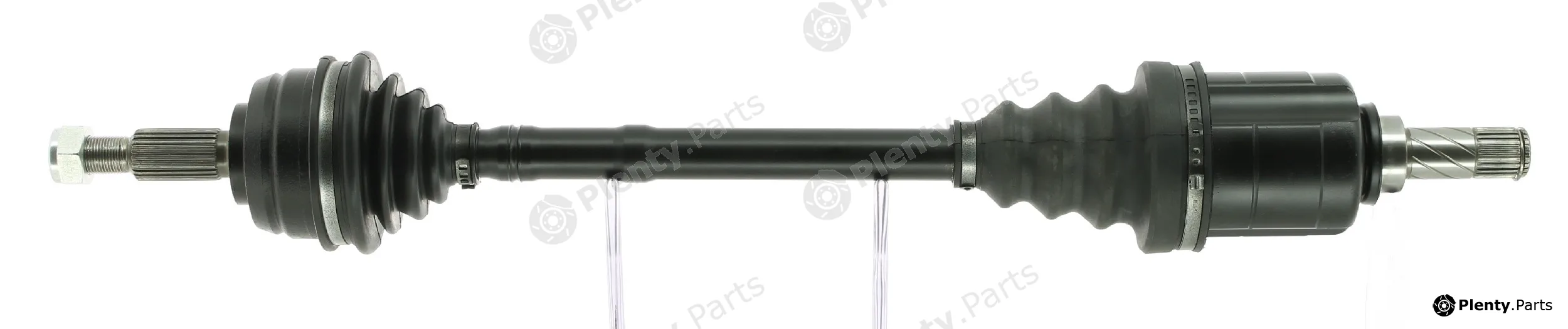 Friesen FDS3569 — Drive Shaft