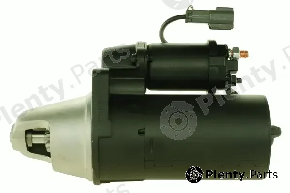 Friesen 8052156 — Starter