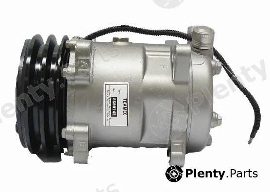 Friesen FRC00243 — Compressor, air conditioning