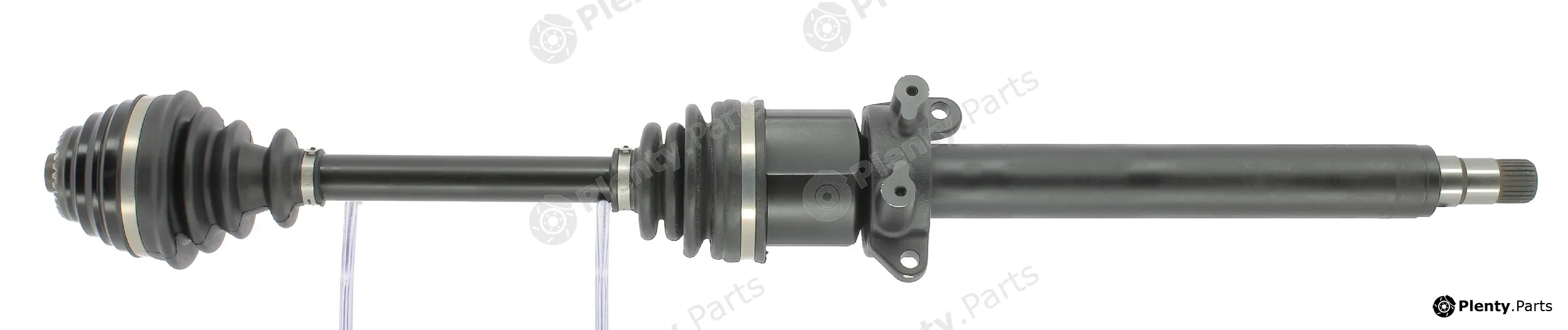 Friesen FDS3818 — Drive Shaft
