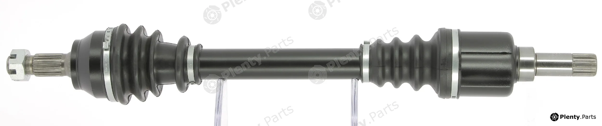 Friesen FDS2132 — Drive Shaft