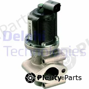 Delphi EG10259-12B1 — EGR Valve