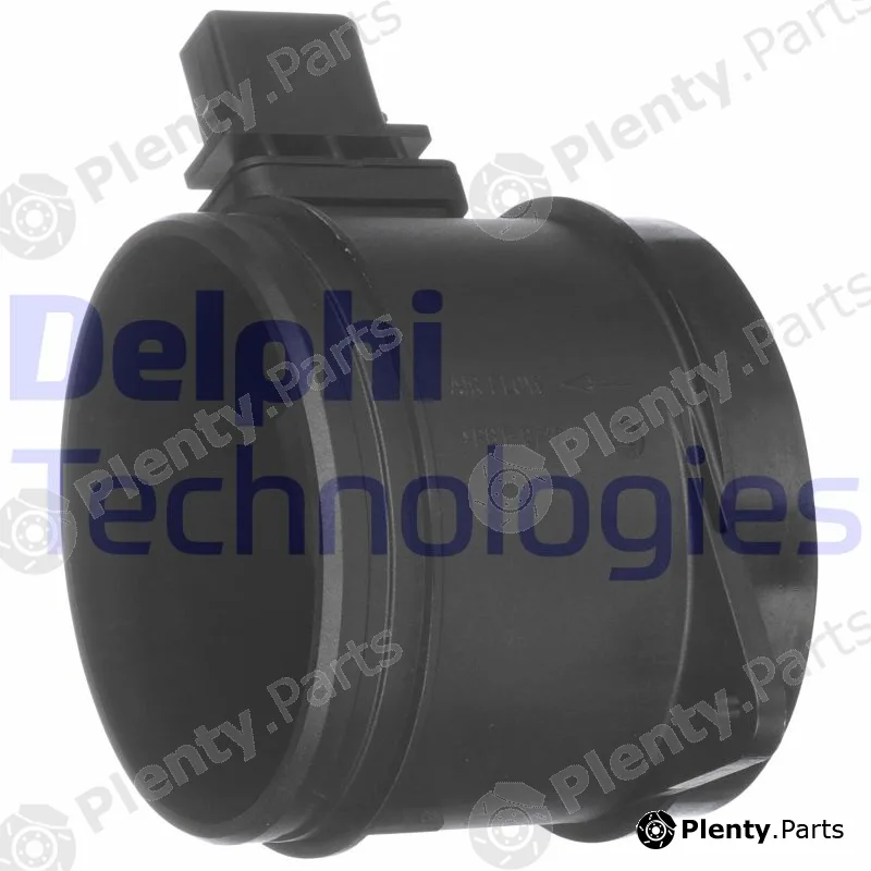Delphi AF10533-11B1 — Mass Air Flow Sensor
