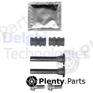 Delphi KS1018 — Guide Sleeve Kit, brake caliper