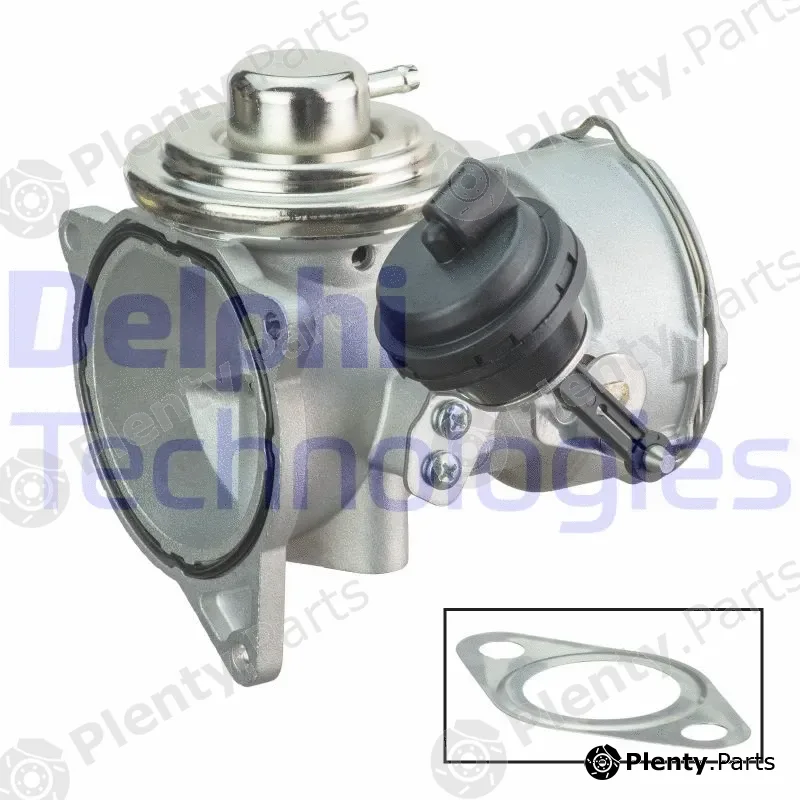 Delphi EG10544-12B1 — EGR Valve