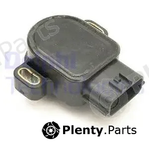 Delphi SS10488 — Sensor, throttle position