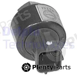 Delphi TSP0435017 — Pressure Switch, air conditioning