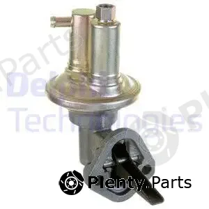 Delphi MF0067-11B1 — Fuel Pump