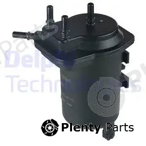 Delphi HDF938 — Fuel Filter