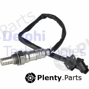 Lambda Sensor