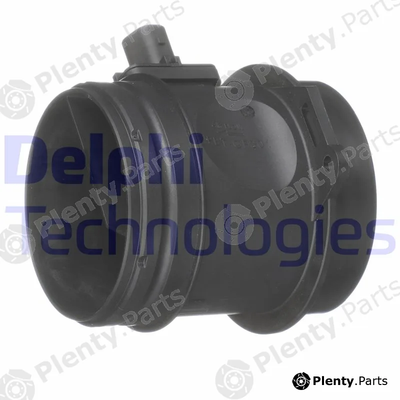 Delphi AF10550-11B1 — Mass Air Flow Sensor