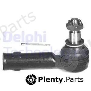 Delphi TA1039 — Tie Rod End