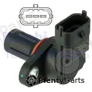 Delphi SS11146 — Sensor, camshaft position